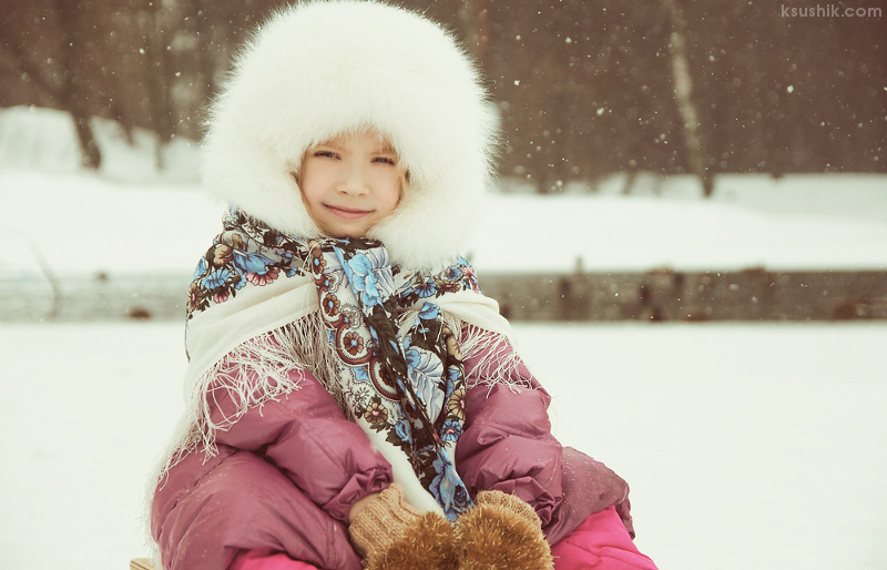 Anya&Dasha 