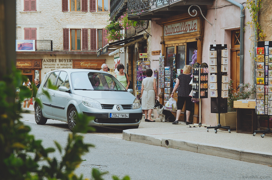 Франция на своей машине, лето 2014 (ахтунг, много фото, неподъёмный трафик)
