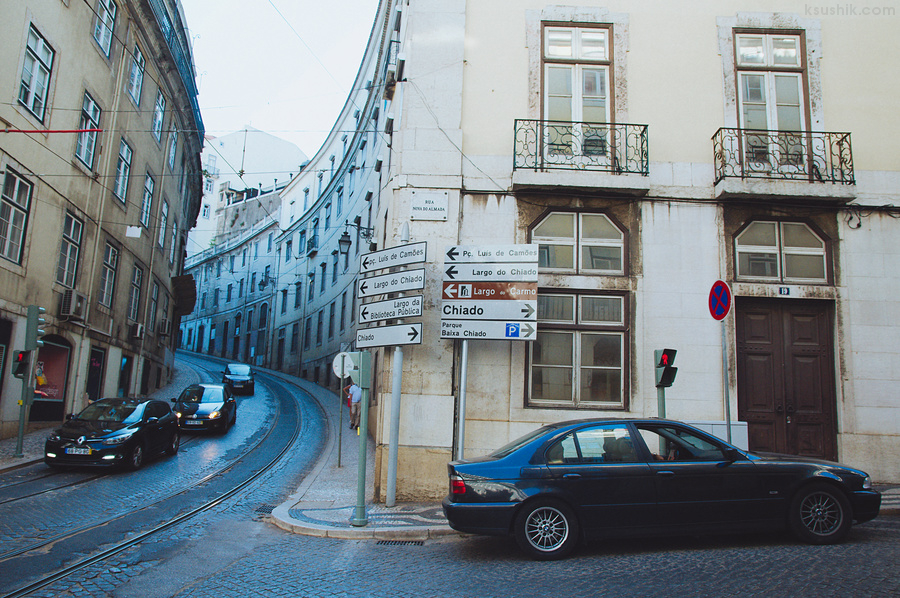 Португалия на своей машине, лето 2015 (ахтунг, много фото, трафик)