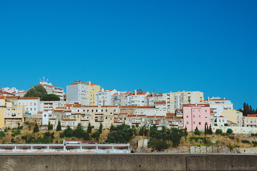 Португалия на своей машине, лето 2015 (ахтунг, много фото, трафик)
