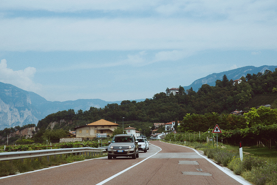 Доломиты на своей машине, лето 2016 (ахтунг, много фото, трафик)